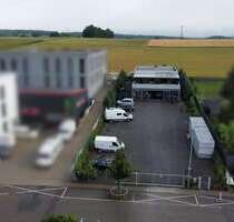 Halle in Leingarten 990.000,00 € 275 m²