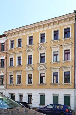 Foto - Wohnung zum Mieten in Leipzig 490,00 € 57.14 m²