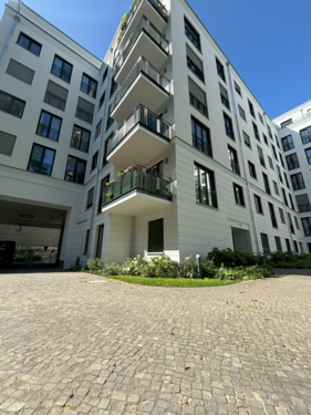 Foto - Wohnung zum Mieten in Berlin 2.250,00 € 89.34 m²