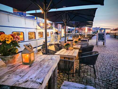 Foto - Gastronomie in Husum 325.000,00 € 300 m²