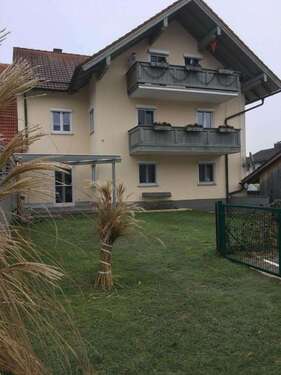 Foto - Wohnung zum Mieten in Rott 950,00 € 89 m²