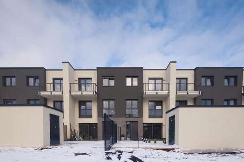 Foto - Haus zum Kaufen in Bergheim 599.000,00 € 150 m²