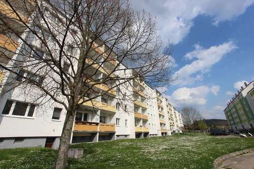 Foto - Wohnung zum Mieten in Gera 210,00 € 32.31 m²