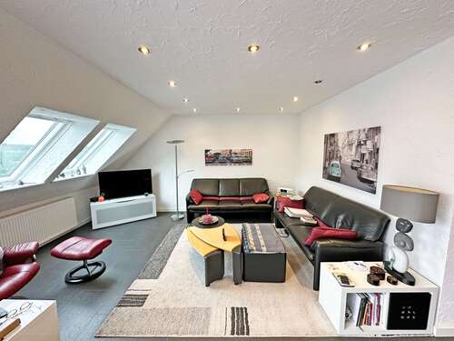 Foto - Wohnung zum Kaufen in Dortmund 310.000,00 € 96 m²