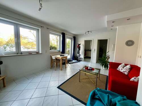 Foto - Wohnung zum Mieten in Oberursel (Taunus) 560,00 € 40 m²