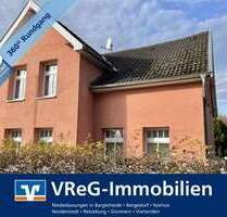 Haus zum Kaufen in Reinfeld 425.000,00 € 111.56 m²