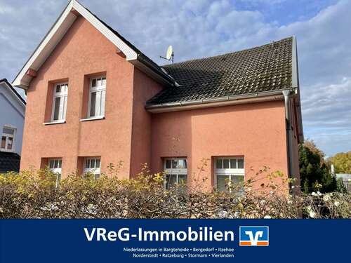 Foto - Haus zum Kaufen in Reinfeld 325.000,00 € 111.56 m²