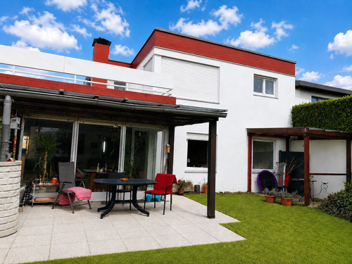Foto - Haus zum Kaufen in Blaustein 450.000,00 € 168.6 m²