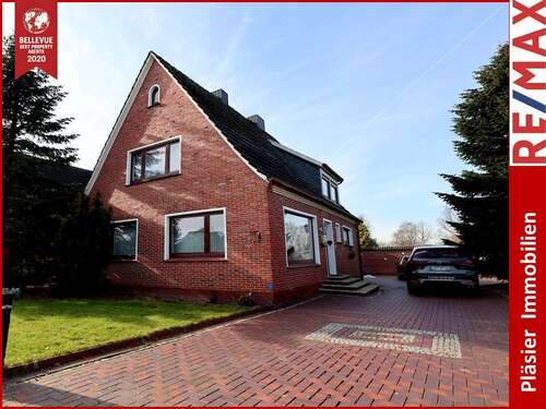 Foto - Haus zum Kaufen in Rhauderfehn 199.000,00 € 140 m²