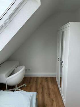 Foto - WG-Zimmer in Düsseldorf 799,00 € 15 m²