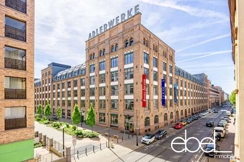 Foto - Wohnung zum Kaufen in frankfurt 515.000,00 € 82 m²