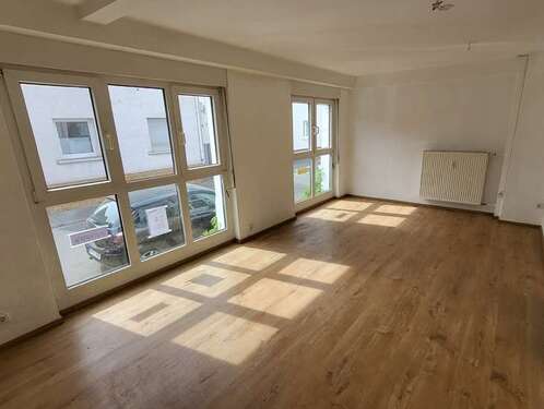 Foto - Wohnung zum Mieten in Bischofsheim 1.150,00 € 128 m²