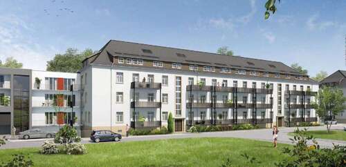 Foto - Wohnung zum Mieten in Rastatt 710,00 € 70.9 m²
