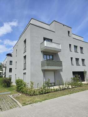 Foto - Wohnung zum Mieten in Berlin 1.342,26 € 56.54 m²