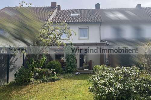 Foto - Haus zum Kaufen in Osnabrück 295.000,00 € 81 m²
