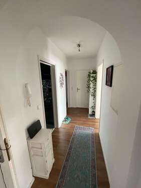 Foto - Wohnung zum Mieten in Coburg 699,00 € 77.8 m²