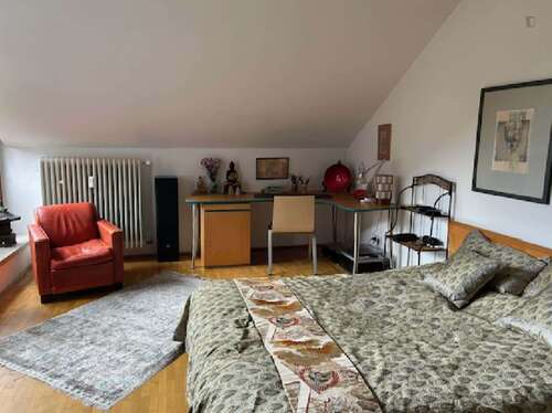 Foto - WG-Zimmer in München 1.350,00 € 15 m²