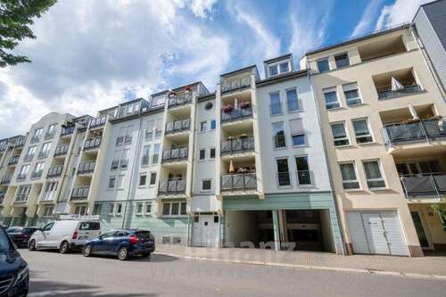 Foto - Wohnung zum Kaufen in Chemnitz 29.000,00 € 28.69 m²