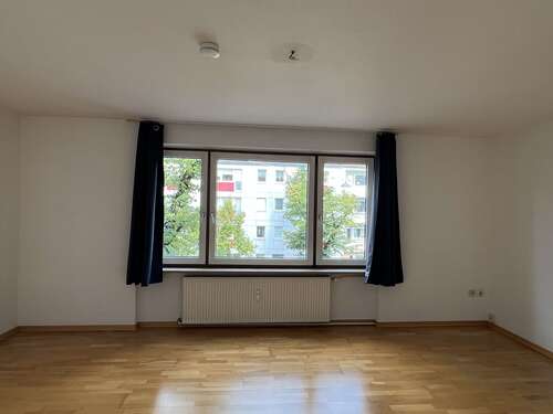 Foto - Wohnung zum Mieten in München 590,00 € 32 m²