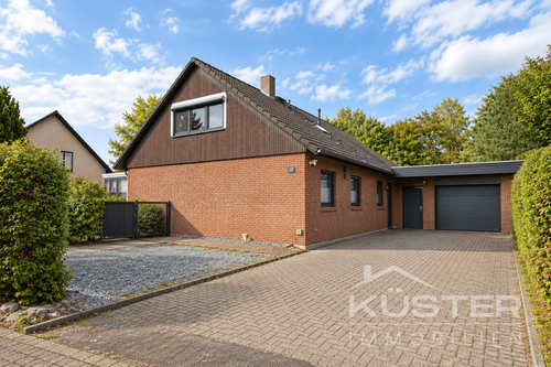 Foto - Haus zum Kaufen in Bückeburg 360.000,00 € 209 m²