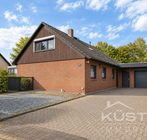 Haus zum Kaufen in Bückeburg 360.000,00 € 209 m²
