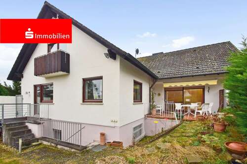 Foto - Haus zum Kaufen in Rödermark 684.000,00 € 211 m²