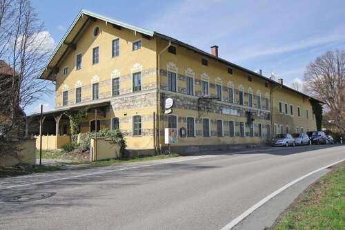 Foto - Grundstück zu verkaufen in Prutting 2.300.000,00 € 5716 m²
