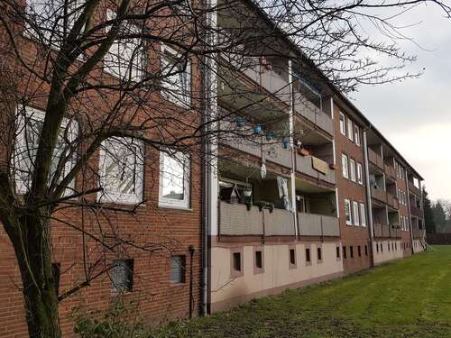 Foto - Wohnung zum Mieten in Bergkamen 399,00 € 64 m²