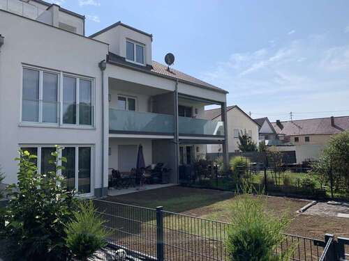 Foto - Wohnung zum Kaufen in Meitingen Erlingen 495.000,00 € 93.63 m²