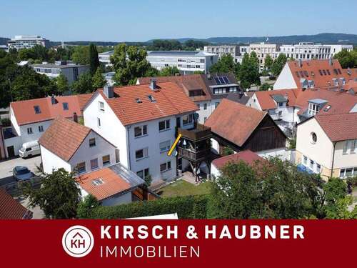 Foto - Wohnung zum Kaufen in Neumarkt 230.000,00 € 94 m²