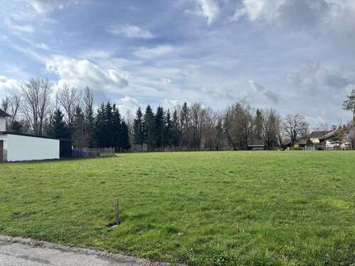 Foto - Grundstück zu verkaufen in Waldkraiburg, St. Erasmus 327.000,00 € 660 m²