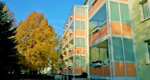 Foto - Wohnung zum Mieten in Wurzen 215,00 € 32.5 m²