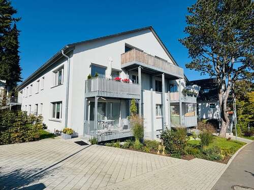 Foto - Wohnung zum Kaufen in Konstanz 476.000,00 € 73 m²