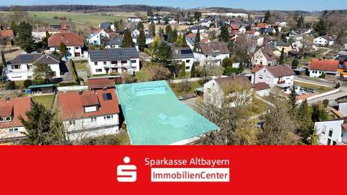 Foto - Grundstück zu verkaufen in Neuburg 349.000,00 € 835 m²
