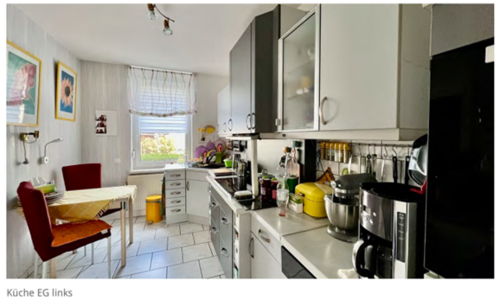 Foto - Wohnung zum Mieten in Delitzsch 455,00 € 64.71 m²