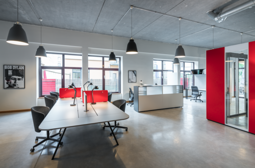 Foto - Büro in Frankfurt am Main 350,00 € 8 m²