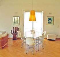 Wohnung zum Mieten in Mannheim 2.500,00 € 106 m²