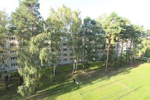 Foto - Wohnung zum Mieten in Hermsdorf 260,00 € 46.4 m²