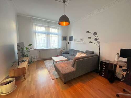 Foto - Wohnung zum Mieten in Mannheim 920,00 € 77 m²