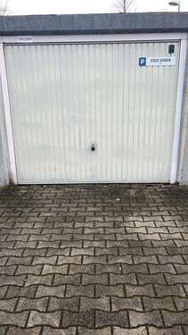Foto - Garage zu vermieten in Unna 65,00 € 5 m²