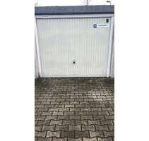 Garage zu vermieten in Unna 65,00 € 5 m²