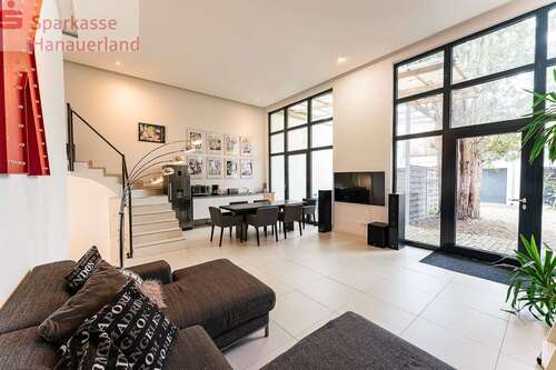 Foto - Wohnung zum Kaufen in Kehl 365.000,00 € 115 m²