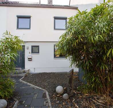 Foto - Haus zum Mieten in Ismaning 2.700,00 € 122 m²