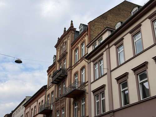 Foto - Wohnung zum Mieten in Wiesbaden 2.550,00 € 225 m²