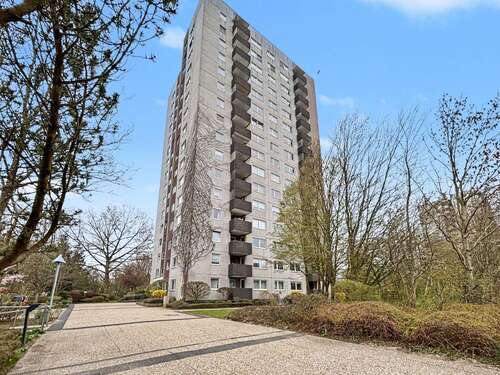 Foto - Wohnung zum Kaufen in Kronshagen 185.000,00 € 64.06 m²