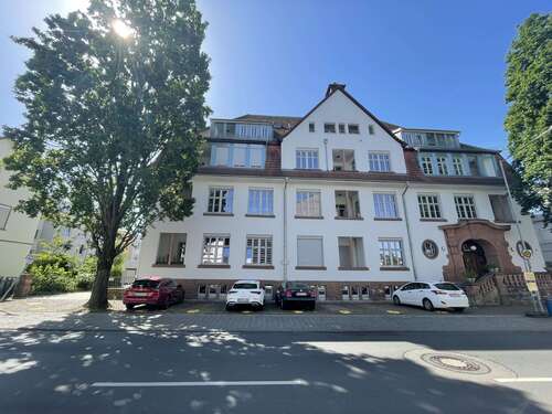 Foto - Wohnung zum Mieten in Bensheim 843,00 € 56.2 m²