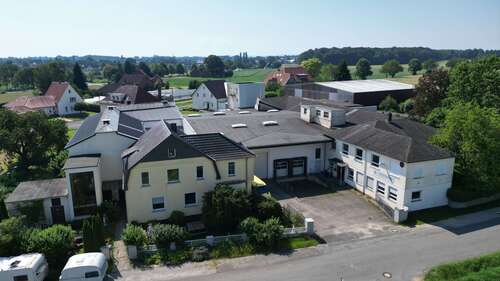 Foto - Halle in Herford 695.000,00 € 2291.5 m²