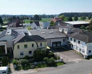 Halle in Herford 695.000,00 € 2291.5 m²
