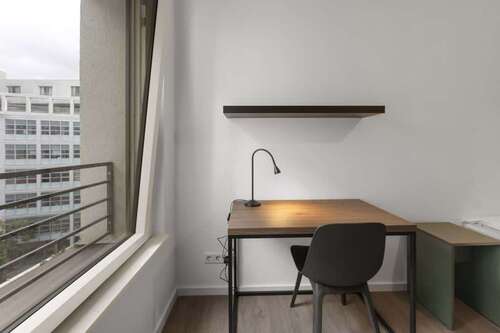 Foto - WG-Zimmer in Berlin 820,00 € 12 m²