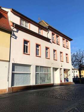 Foto - Wohnung zum Mieten in Delitzsch 135,00 € 15.5 m²